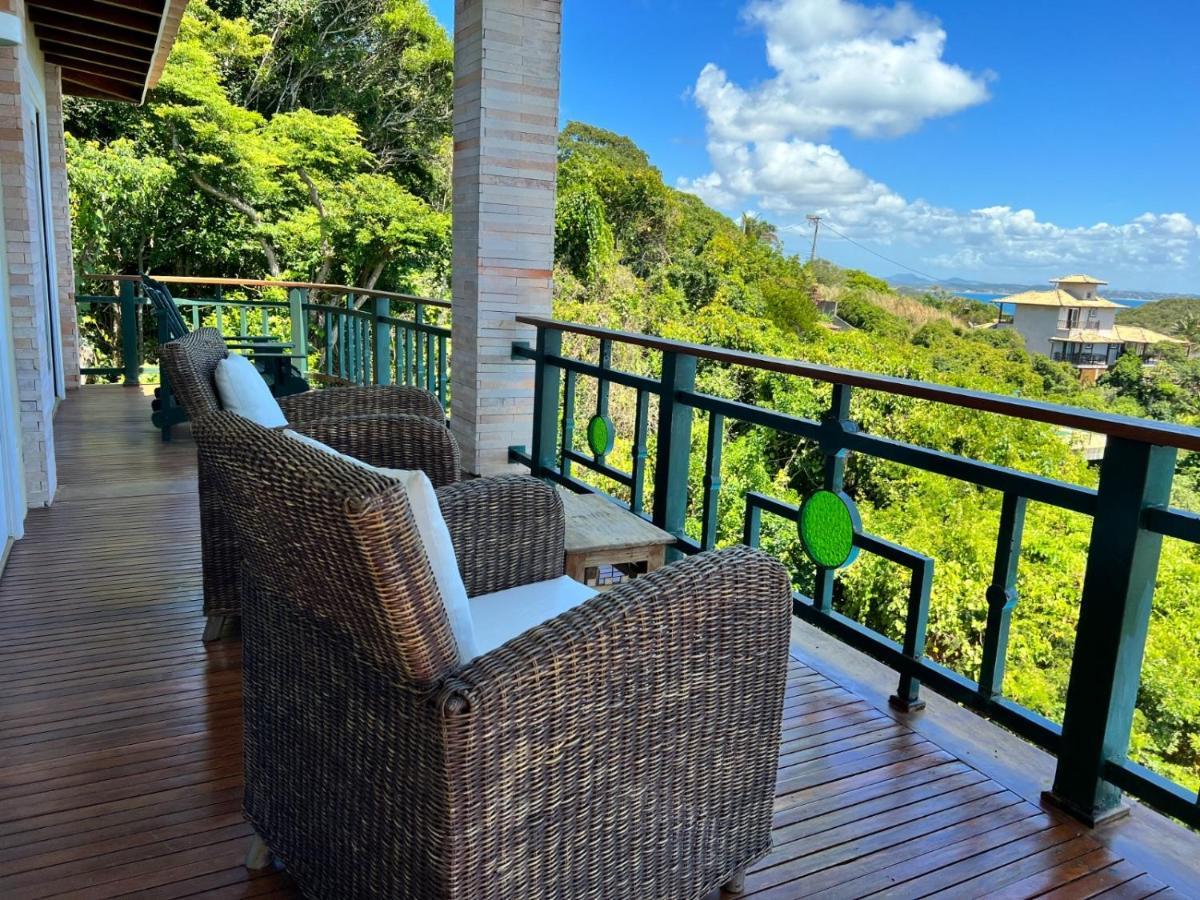 Buzios, Casa Inteira De Frente Para O Mar Em Joao Fernandes, Fabulosa, A Melhor Vista, Mansao Bella Vista Búzios Εξωτερικό φωτογραφία